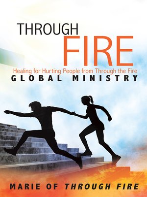 cover image of Through Fire